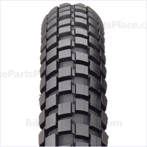 Clincher Tire - Holy Roller 26 x 2.20 Inches
