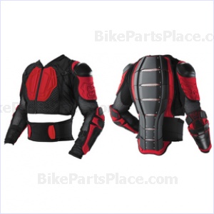 Chest Protector - Launch Suit