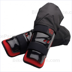 Knee guards - System Knee/Shin