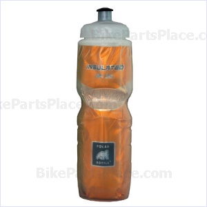 Water Bottle - Polar Bottle Gold 24 oz