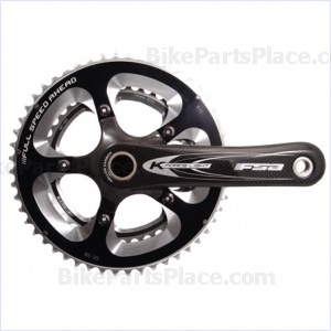 Crankset K-Force Light 170mm crankarms