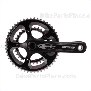 Crankset K-Force Light 172.5mm Crankarms