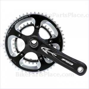 Crankset - K-Force Light