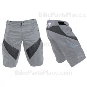 Shorts - Future Combat - Mens