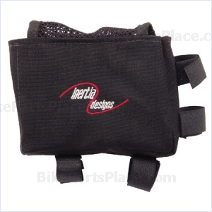 Handlebar Bag - Tri Bag Large No Pockets