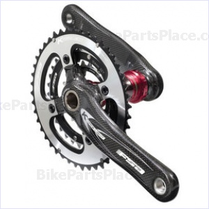 Crankset - K-Force Ligh