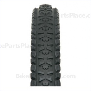 Clincher Tire Piranha Tubeless-Ready Kevlar Bead