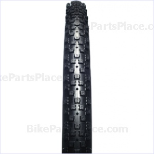 Clincher Tire Bulldog MRC High Compound