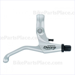 Brake Lever Set (L and R) - Deore