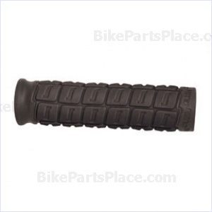 Handlebar Grips - Cush Blakc