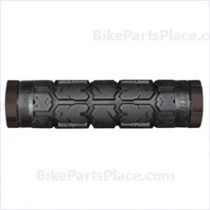 Handlebar Grips - Rogue Lock-On St bns