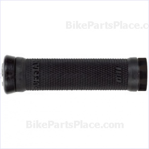 Handlebar Grips - Ruffian LockOn Bonus