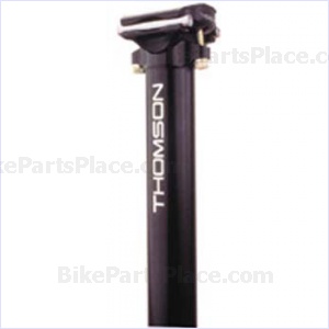 Seat post Elite 250mm Length Black