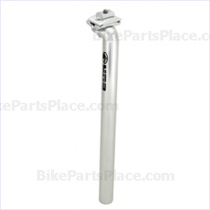 Seatpost - SP-267 UNO - Silver