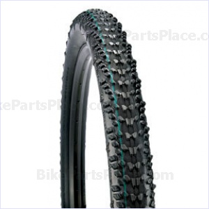 Clincher Tire - Weirwolf LT Race