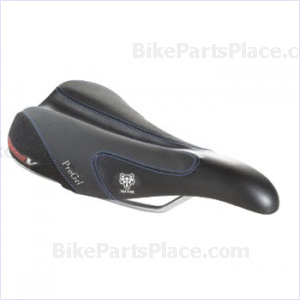 Saddle - Speed V Pro Gel