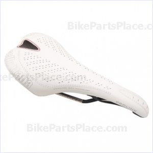 Saddle - Prolink Light Genuin White