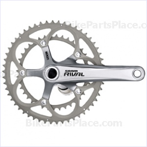 Crankset - Rival GXP