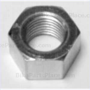 Three-speed Hub Axle Nut HMN128