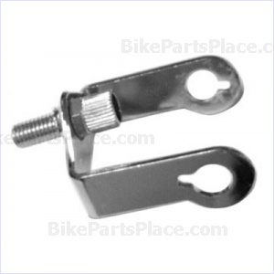 Brake-Cable Hanger - Silver