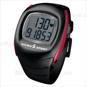 Heart Rate Monitor - PC 3