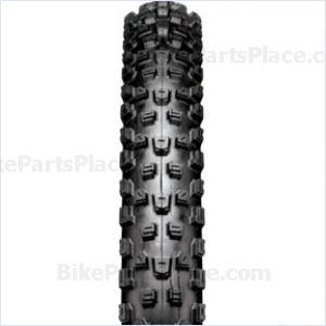 Clincher Tire - Tomac Blue Groove