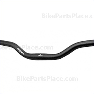 Handlebar - Alloy DH Riser