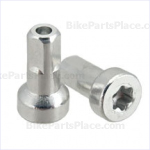 Spoke Nipple - Torque Nipple