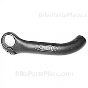 Handlebar Extensions and Bar Ends - Alloy