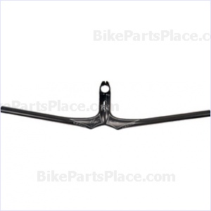 Handlebar and Stem Set - Flight Bar/Stem