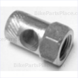 Three-speed Hub Axle Nut HMN129