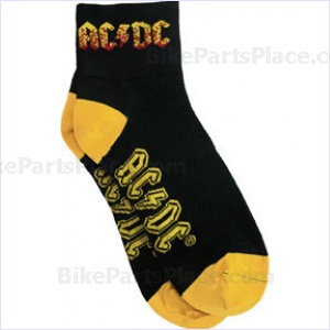 Socks - AC/DC