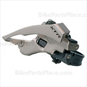 Front Derailleur - XTR Top-Swing (Clamp-on Mount)