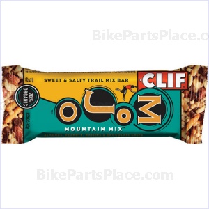 Nutrition Bar Mojo Mountain Mix Flavor