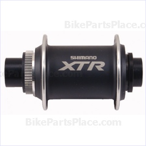 Front Hub HB-M976 XTR