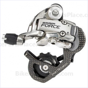 Rear Derailleur - Force