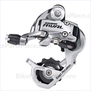 Rear Derailleur - Rival