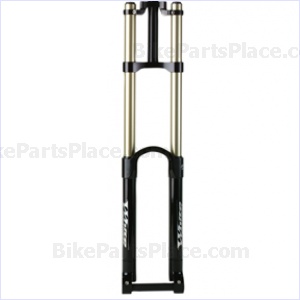 Suspension Fork - Groove 200