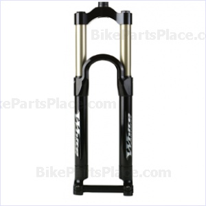 Suspension Fork - Fluid 120