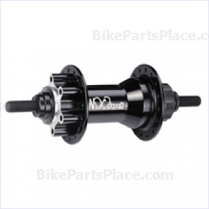 Rear Cassette Hub - Bill Singlespeed