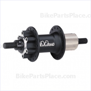 Rear Cassette Hub - Bill Extrem