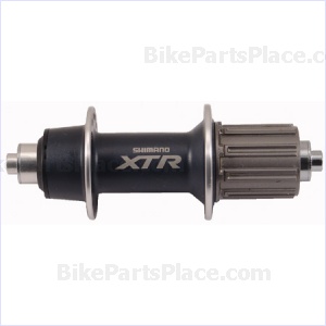 Rear Cassette Hub - FH-M970 XTR