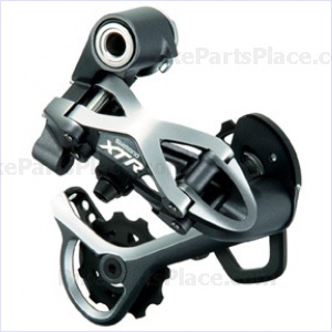 Rear Derailleur - XTR Top Normal (Short Cage)