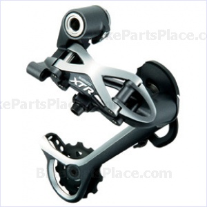 Rear Derailleur - XTR Top Normal (Long Cage)