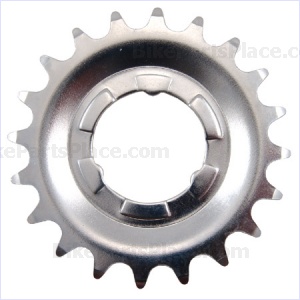 Coaster-brake sprocket 321-0360