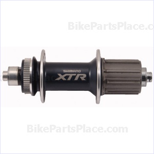 Rear Cassette Hub - FH-M975 XTR