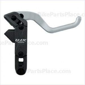 Brake Lever Set (L and R) - BL-M975 XTR