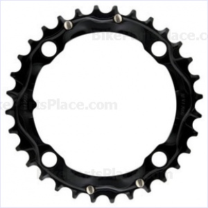 Chainring - Cobalt