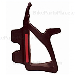 Water-bottle Cage Black