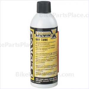 Chain Lubricant and Oil - Liquid X